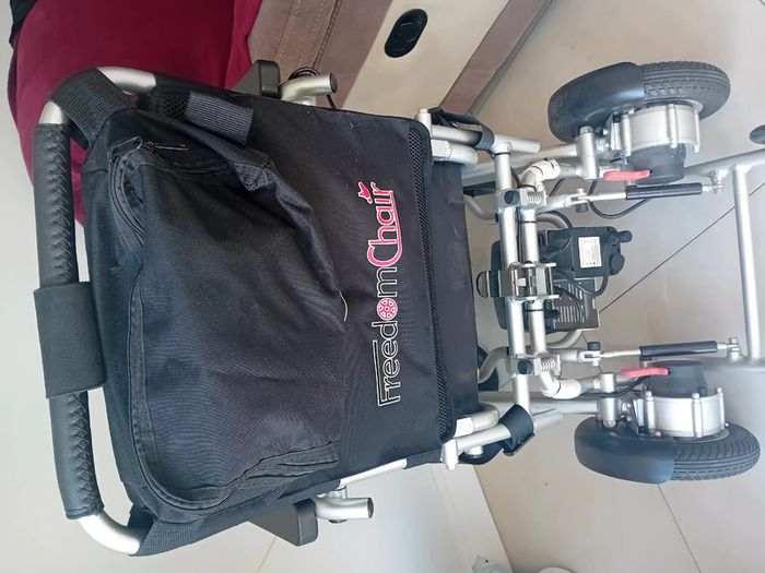 Freedom Electronic Chair