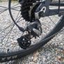 Carrera Bicycle broken Image 2