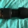 Nikon 55-200mm Telephoto Lens Image 3