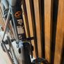 Giant Contend SL 2 Road Bike Excellent Condition Image 4