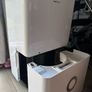Pro Breeze 30L Compressor Dehumidifier Excellent Condition Image 6