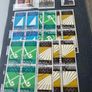 GERMANY MNH collection in stamp album Image 7