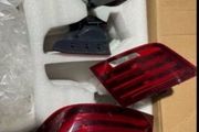 BMW Rear Lights