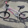 Kids Bike 20" Wheels, 6 Gears Image 4