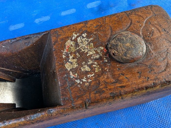 Pair of Bench Planes