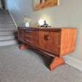 mid century sideboard Image 8