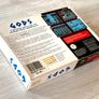 Gods for Super Nintendo SNES - Boxed Image 7