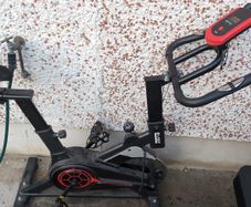 Spin Bike