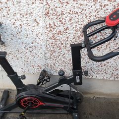 Spin Bike