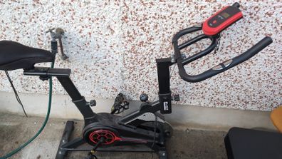 Spin Bike
