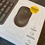 Trust Ody II Wireless Keyboard & Mouse Set | Unused in Box Image 7