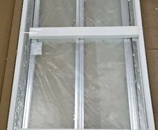 Shower Door