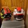 motorbike helmet Image 3