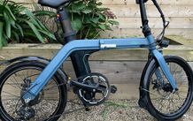 Fiido D11 Electric Bike