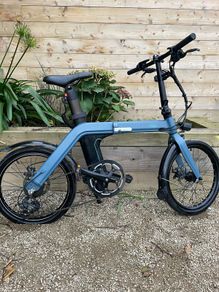 Fiido D11 Electric Bike