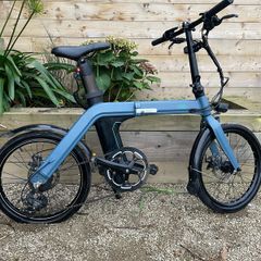 Fiido D11 Electric Bike