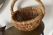 Antique Basket