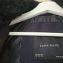 Zara winter puffer coat jacket Image 4