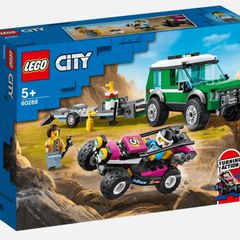 Lego city