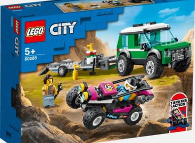 Lego city