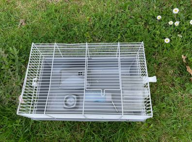 hamster cage and accessories need gone asap