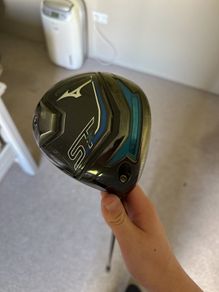 Mizuno stz 230 driver (2023)