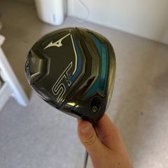 Mizuno stz 230 driver (2023)