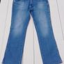 Wrangler Millard straight leg blue mens jeans W38 L32 Image 4