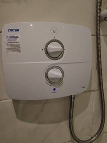 Triton T90 - 6 months old