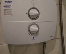 Triton T90 - 6 months old