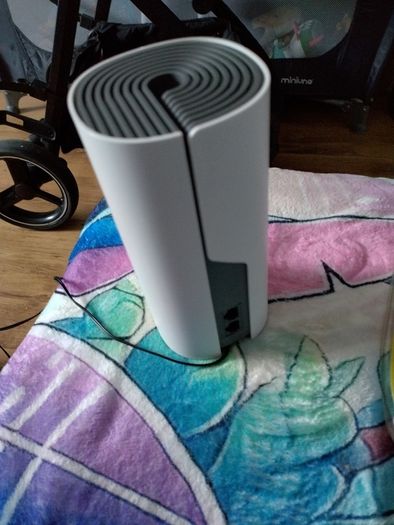 Wi-Fi extend
