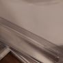 whirlpool integrated fridge and freezer Image 6