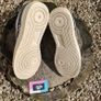 Nike Air Force 1 Premium Navy Image 4