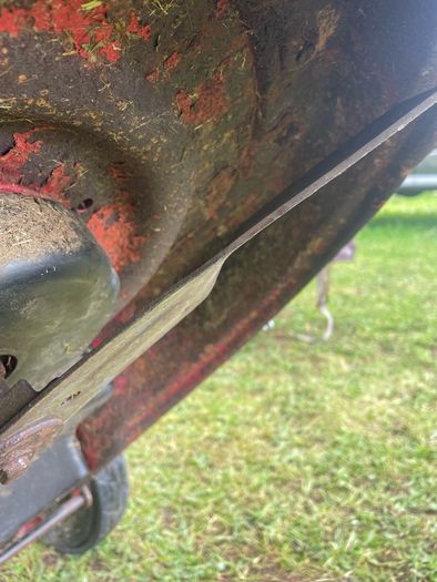 lawnmower repairs servicing