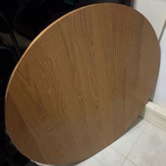 Round Dinning Table