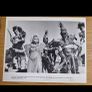 Mad Max Beyond Thunderdome Press Kit 1985 Image 2