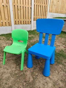 Kid Chairs