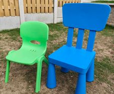 Kid Chairs