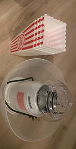 popcorn maker