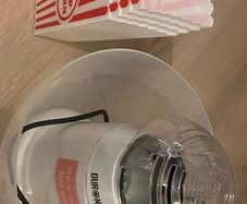 popcorn maker