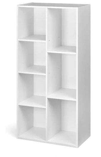 Shelves