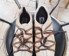 IKON mens casual shoes
