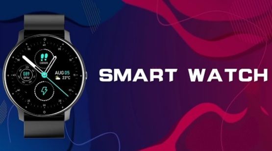 Christmas Gift Watch