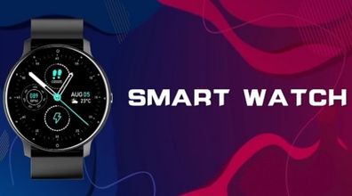 Christmas Gift Watch