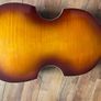 Hofner Ignition Violin/ Beatle Bass Image 5