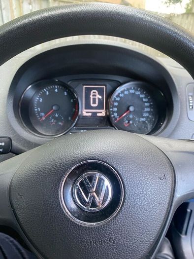 Volkswagen Polo 2014