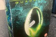 Alien Quadrilogy: The Ultimate Edition (DVD) 9-Disc Special Edition Box Set