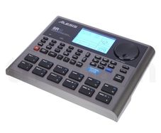 Alesis SR18 drum machine