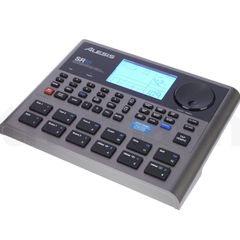 Alesis SR18 drum machine