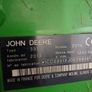 John Deere 331 Mower conditioner Image 2